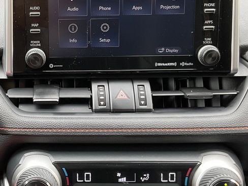 Used 2024 Toyota RAV4 Adventure image 16