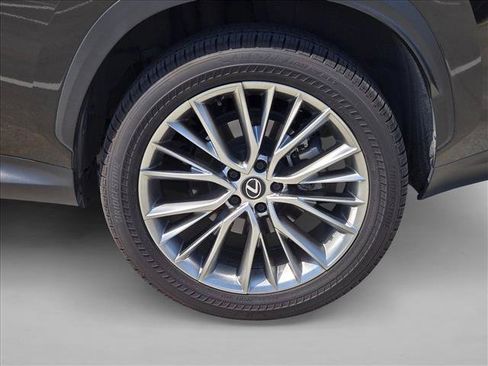 Used 2025 Lexus NX 350h AWD w/ Cold Area Package image 24