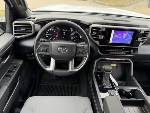 New 2025 Toyota Tundra SR5 image 14