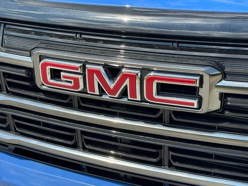 New 2026 GMC Terrain AT4 image 6