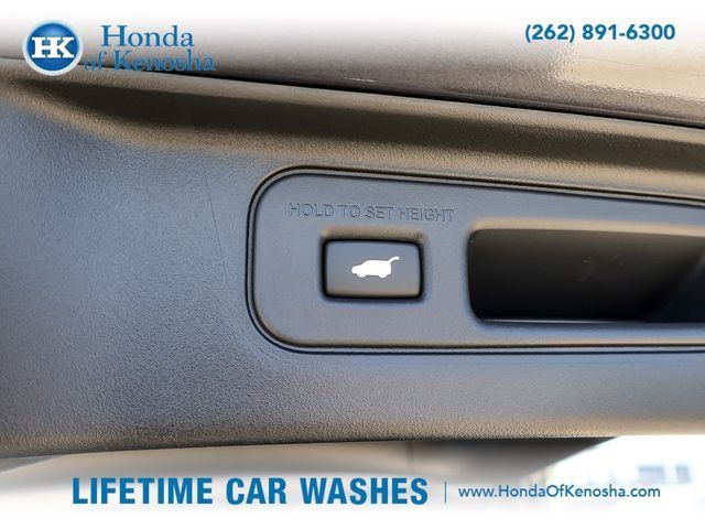 Certified 2026 Honda Passport TrailSport image 24