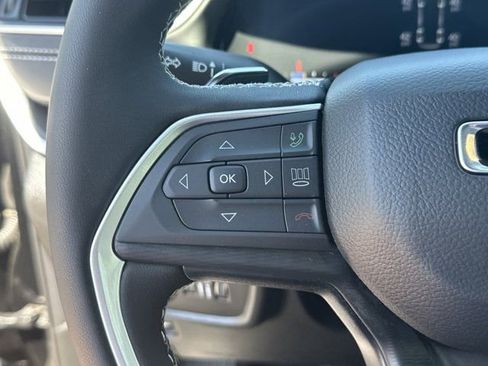 New 2025 Jeep Grand Cherokee L Laredo image 24