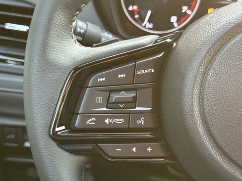 New 2026 Subaru Forester Touring image 15
