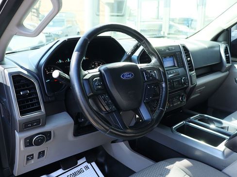 Used 2018 Ford F150 XLT w/ Equipment Group 301A Mid image 31
