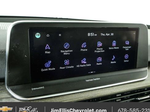 Used 2022 Kia Telluride SX FWD image 14