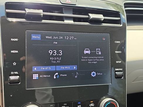 Used 2023 Hyundai Tucson SEL FWD image 23