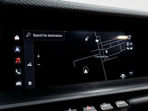 Used 2024 Porsche 911 GT3 Touring w/ Chrono Package image 67