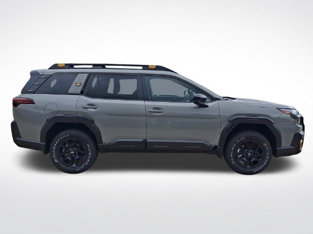 New 2026 Subaru Outback Wilderness AWD/4WD image 8