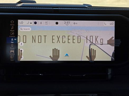 New 2026 Jeep Wrangler Unlimited Rubicon w/ Technology Group image 11