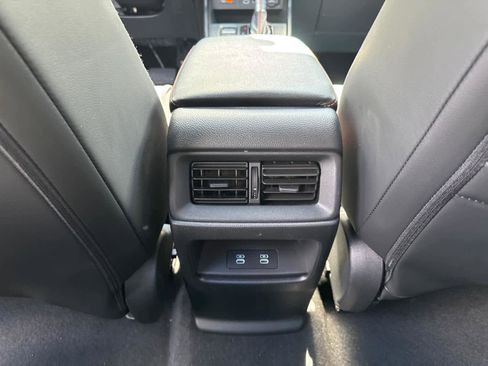 Certified 2024 Honda CR-V Sport Touring image 35