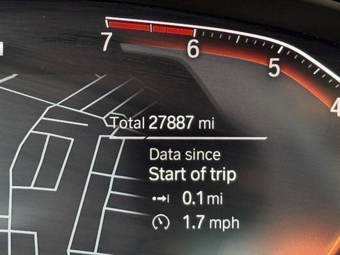 Certified 2023 BMW X3 sDrive30i w/ M Sport Package image 23