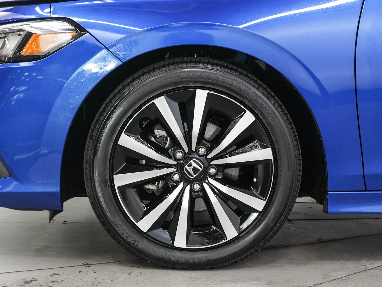 Used 2024 Honda Civic EX image 28