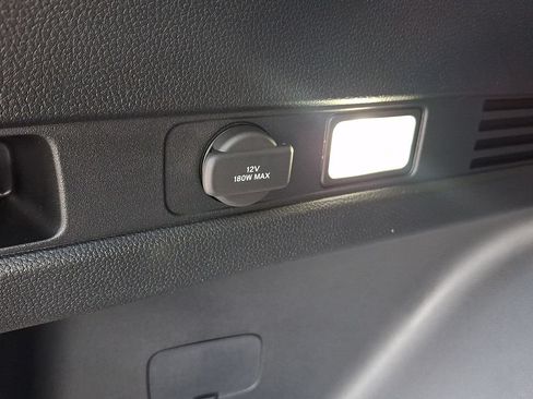 Used 2024 Honda CR-V EX image 29