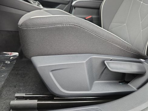 New 2026 Volkswagen Jetta Sport image 28