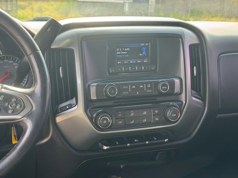Used 2014 Chevrolet Silverado 1500 LT image 31