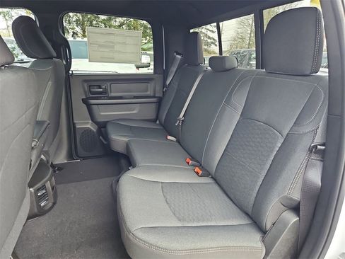 New 2026 RAM 2500 Tradesman image 14