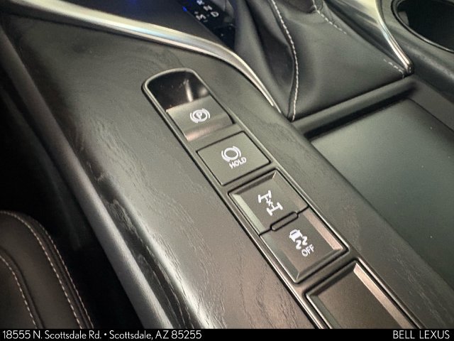 Used 2024 Lexus LX 600 4WD w/ Interior Upgrade Package image 29