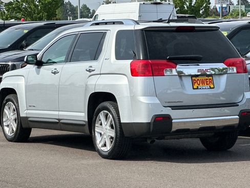 Used 2011 GMC Terrain SLT FWD image 6