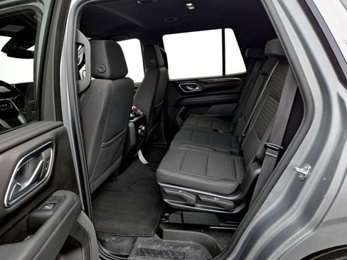 Used 2024 GMC Yukon SLE AWD/4WD image 27