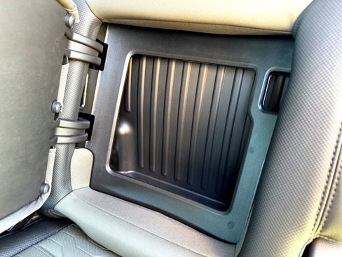 Used 2025 Chevrolet Silverado 1500 ZR2 w/ Technology Package image 20