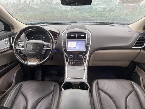 Used 2020 Lincoln Nautilus Reserve image 26