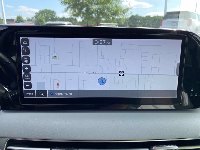 Used 2025 Hyundai Palisade SEL AWD/4WD image 25