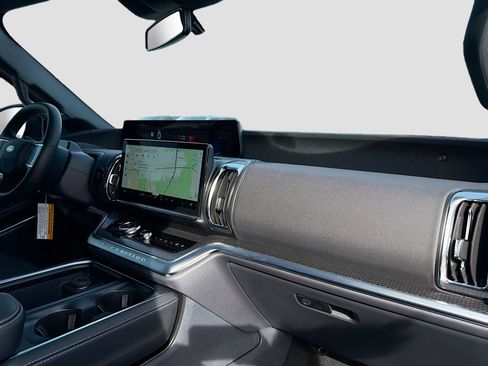 New 2026 Ford Expedition Platinum w/ Stealth Appearance Package image 41