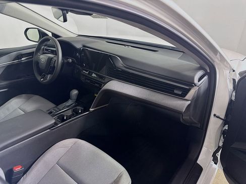 Certified 2025 Toyota Camry LE w/ Convenience Package image 26