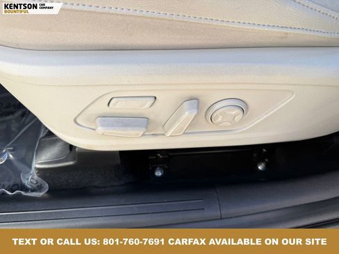 Used 2025 Kia Sorento SX Prestige image 36