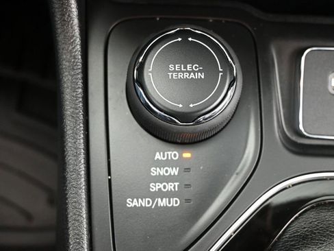 Used 2020 Jeep Cherokee Limited AWD/4WD image 26