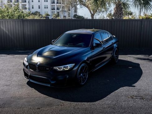 Used 2018 BMW M3 CS w/ Executive Package image 31