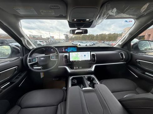 New 2026 Ford Expedition Max Platinum w/ Platinum Ultimate Package AWD/4WD image 20