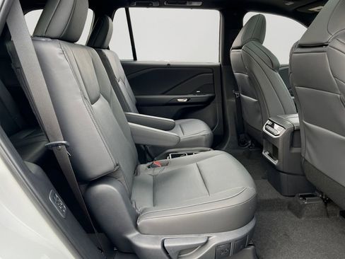 New 2026 Lexus TX 350 AWD image 6