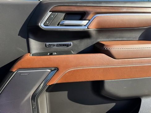 Used 2023 GMC Sierra 1500 Denali Ultimate image 24