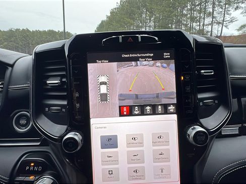 Used 2022 RAM 2500 Power Wagon image 36