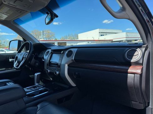 Used 2016 Toyota Tundra Limited AWD/4WD image 19