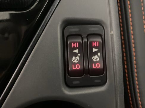 Certified 2025 Subaru Crosstrek 2.5i Limited image 25