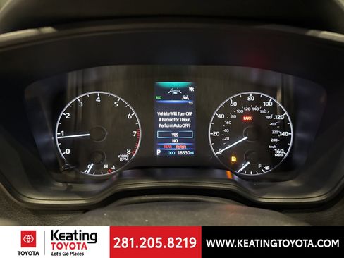 Certified 2025 Toyota Corolla SE image 19