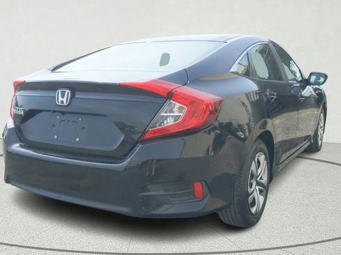 Used 2016 Honda Civic LX image 6