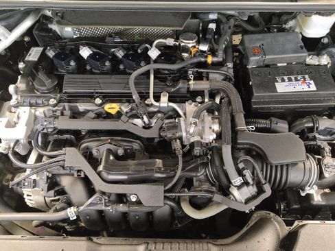 Used 2020 Toyota Corolla SE FWD image 30