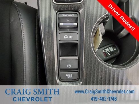 Used 2024 Honda Civic Sport image 9