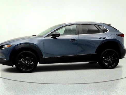 Used 2023 MAZDA CX-30 AWD 2.5 S w/ Preferred Package image 8