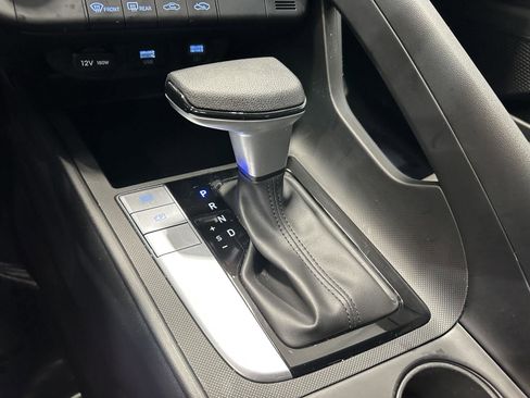 Certified 2023 Hyundai Elantra SEL w/ Cargo Package image 20