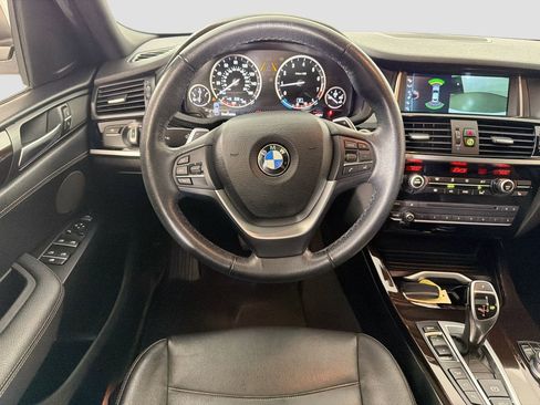 Used 2018 BMW X4 xDrive28i image 24