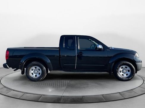 Used 2021 Nissan Frontier S w/ S Utility Package image 6