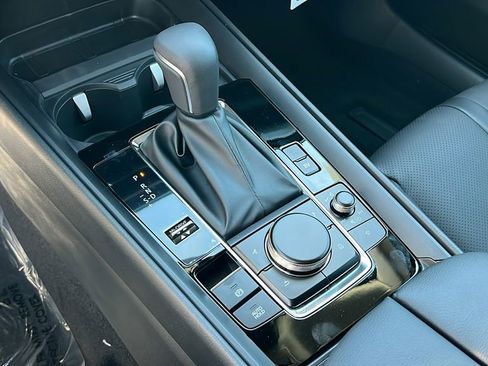 New 2025 MAZDA CX-50 2.5 Hybrid w/ Cargo Package image 14