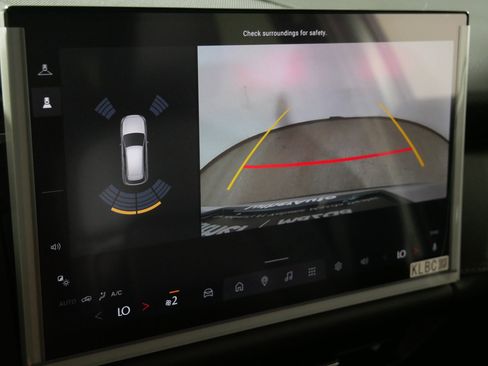 New 2026 MAZDA CX-5 Select AWD/4WD image 9