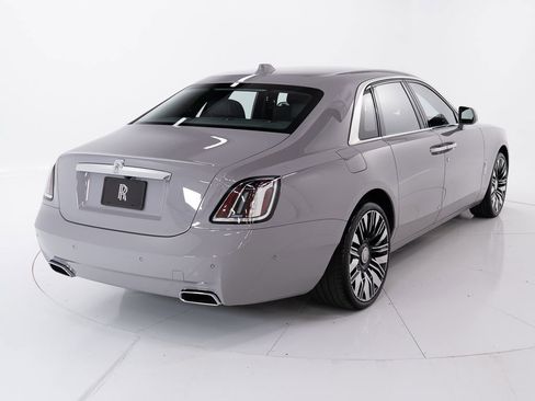 New 2026 Rolls-Royce Ghost image 5
