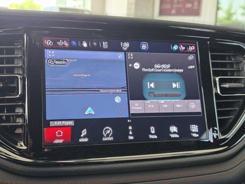 New 2026 Dodge Durango GT RWD image 20