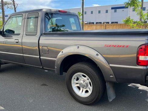 Used 2010 Ford Ranger 2WD SuperCab image 17